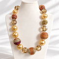 The Solara Statement Necklace | Pre-Loved