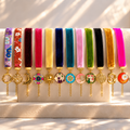 Charm Chokers