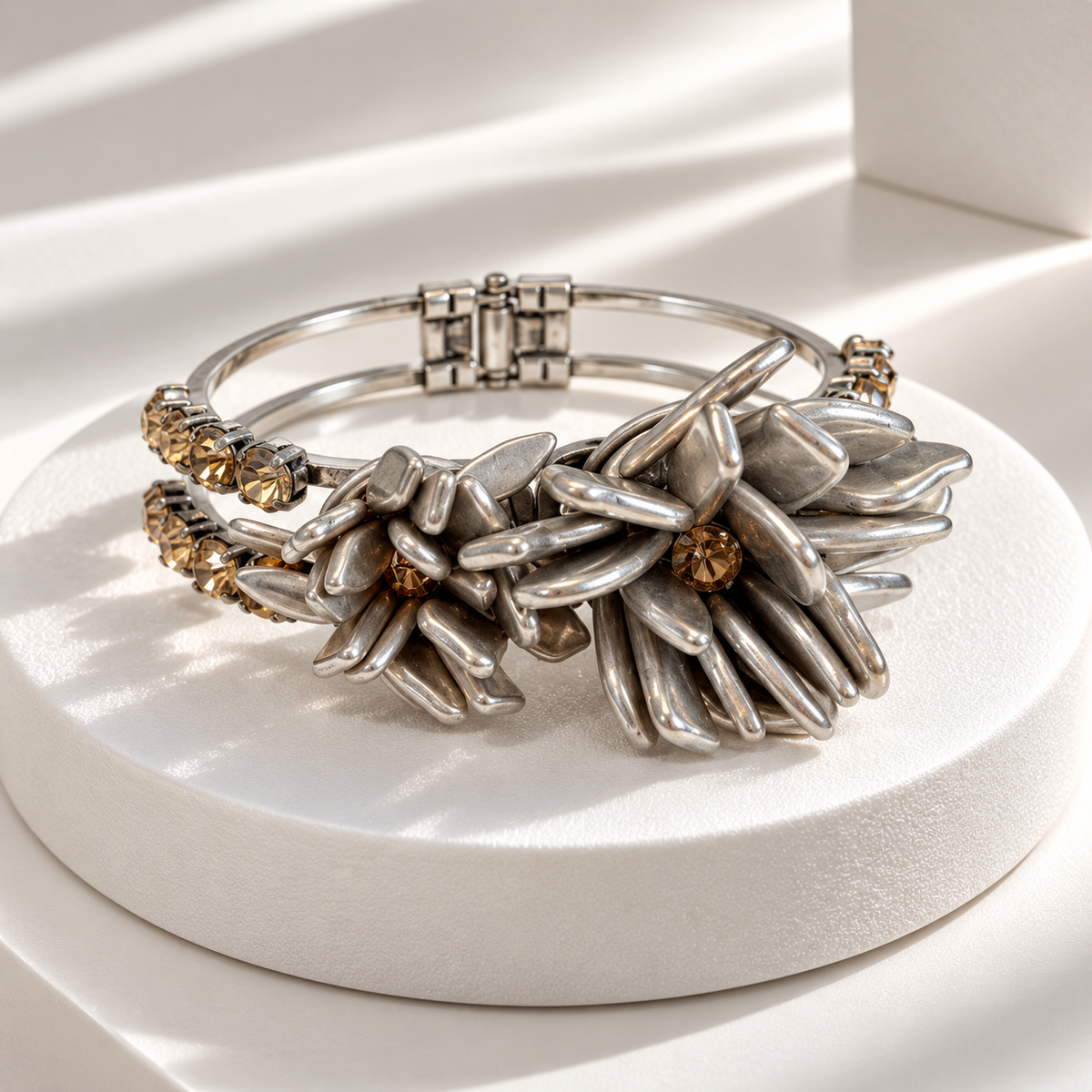 The Aurelia Bracelet — Pre-Loved
