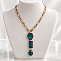 The Odette Necklace — Pre-Loved by Chico’s