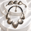 The Seraphine Set — Pre-Loved Seraglio 1534 Necklace & Seraglio 2534 Bracelet Set
