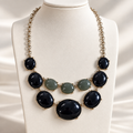 The Luisa | Statement Necklace, Pre-Loved