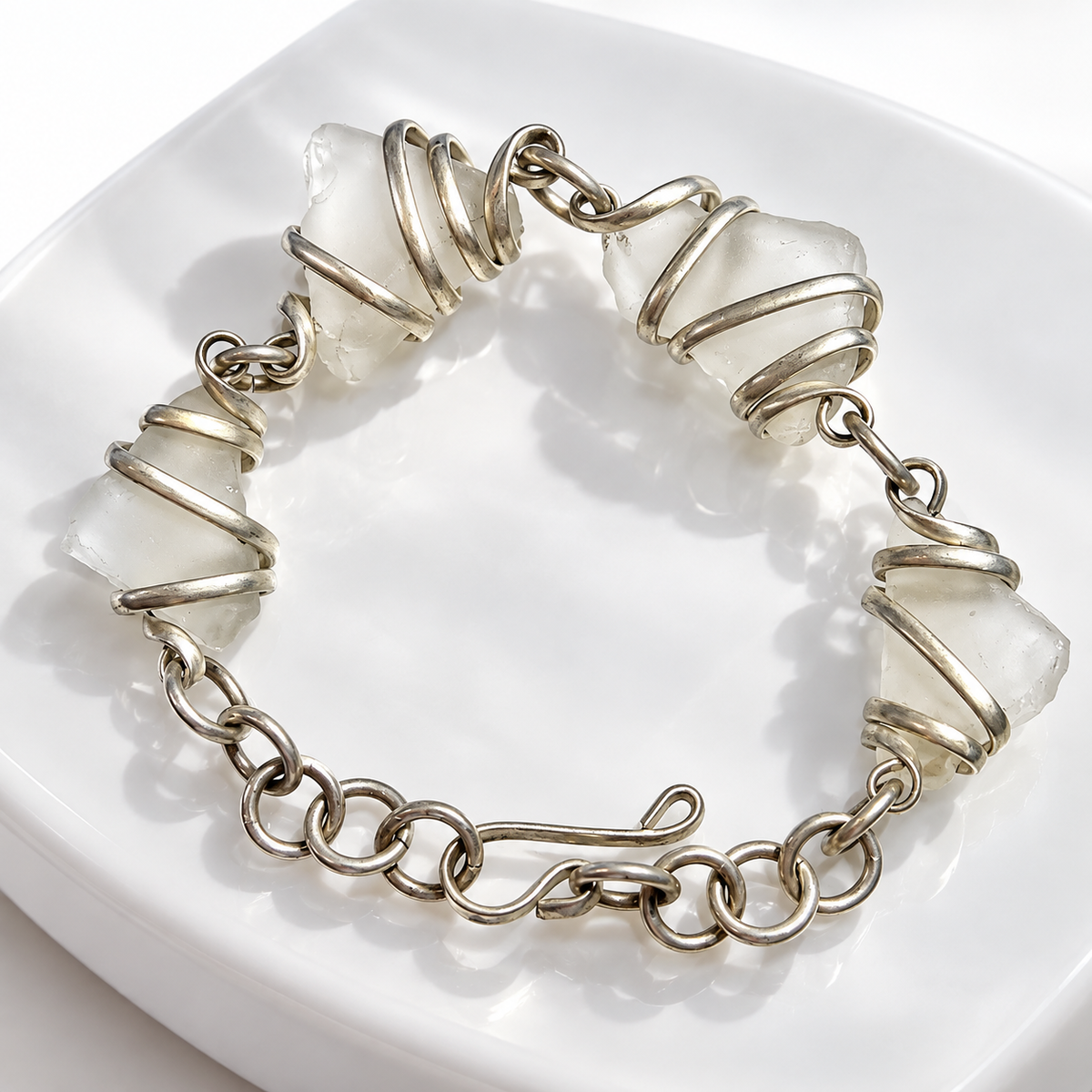 The Claire Bracelet | Pre-Loved