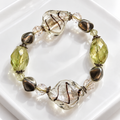 The Xenia Bracelet — Pre-Loved