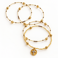 The Josefa Bracelet Set | Pre-Loved